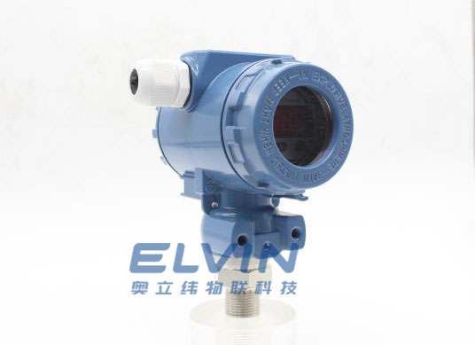 ELV102工业型压力变送器