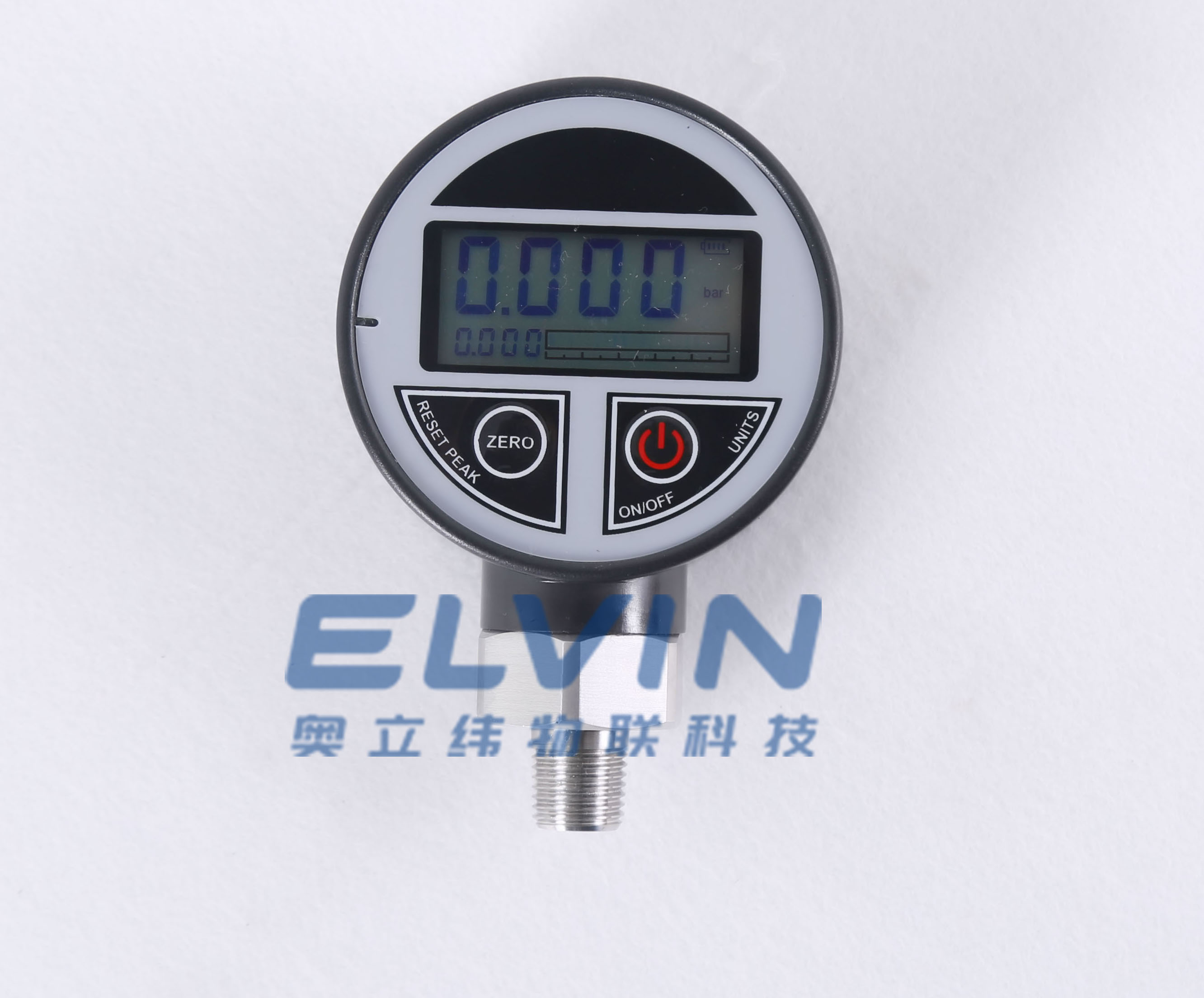 ELV108数字压力表