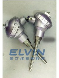 印染暖通专用温度传感器ELV-108