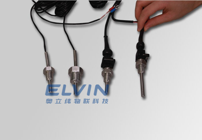 温度传感器 ELV-101/102