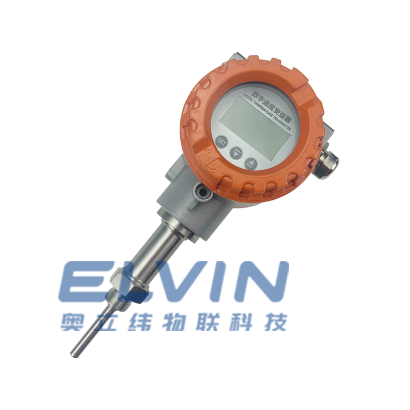 ELV-T2088 数字温度变送器