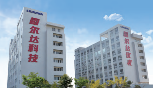 雷尔达仪表有限公司