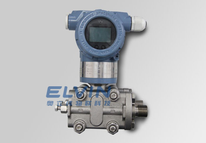 智能/压力/差压/绝压变送器 ELV-3051