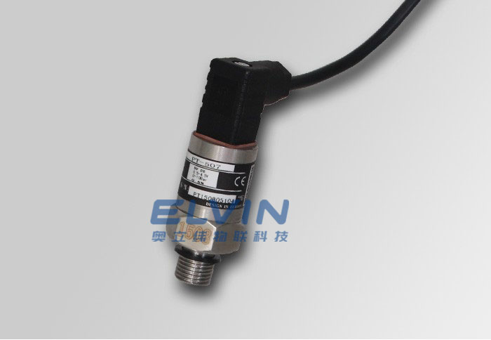 压力变送器 ELV-507
