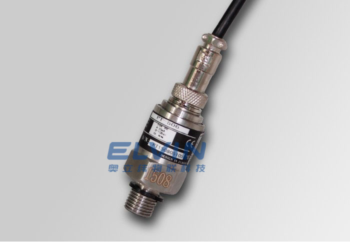 压力变送器 ELV-506