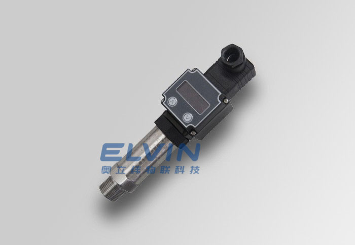压力变送器 ELV-201 带显示