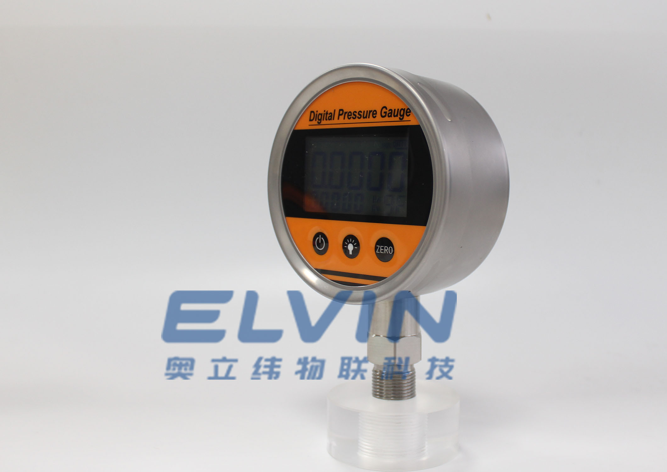 ELV118数字压力表