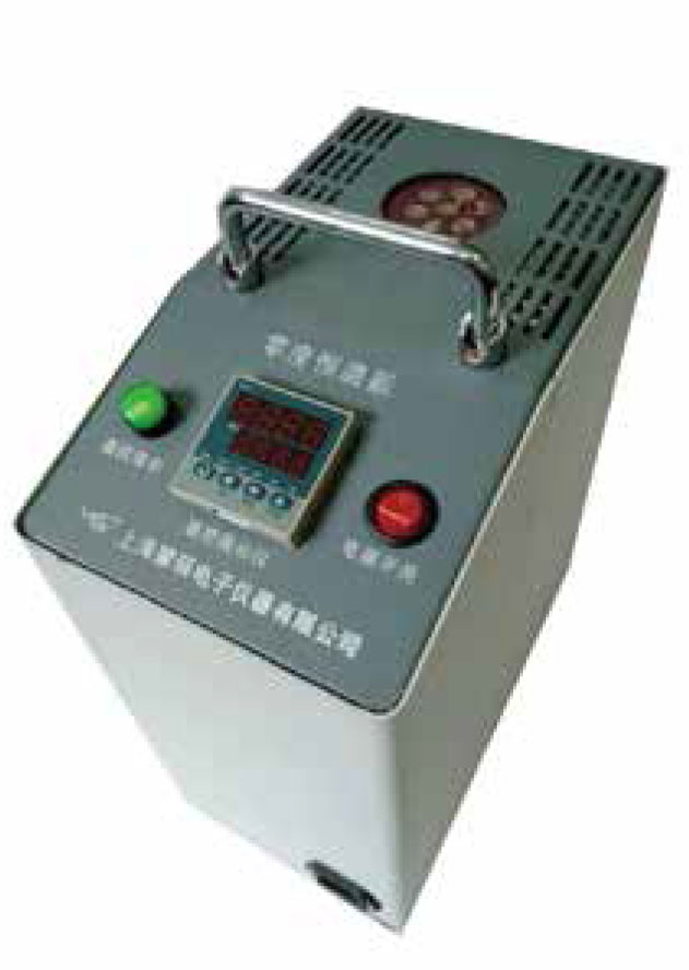 自动零度恒温器